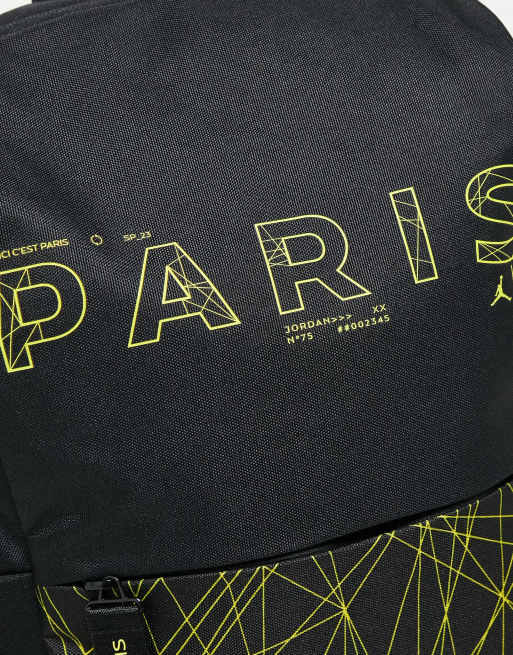 Sac a discount dos psg jordan