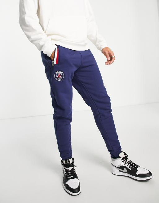 Jordan store psg joggers