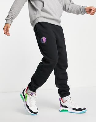 nike psg jogger