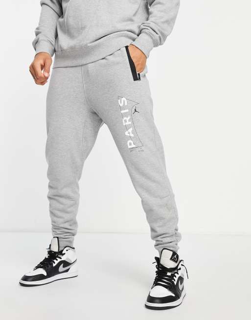 Psg x cheap jordan joggers