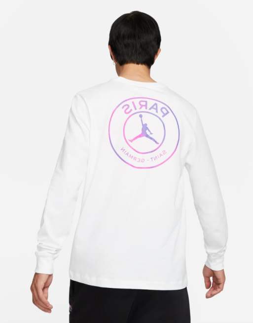 Psg hot sale blusa jordan