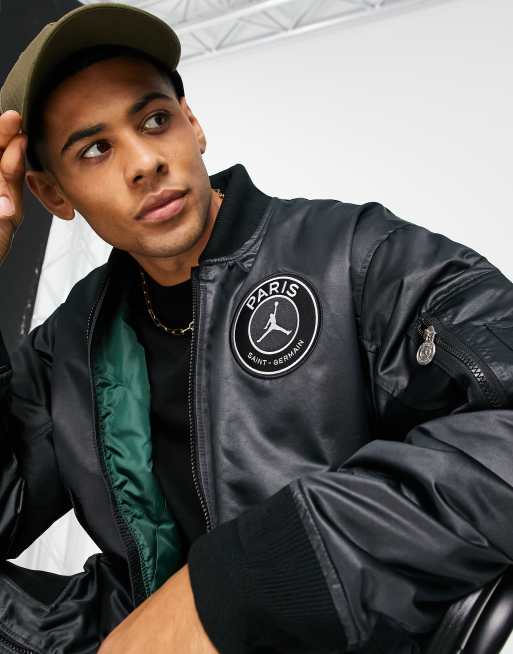 Jordan paris outlet saint germain jacket