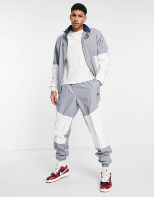 air jordan tracksuits
