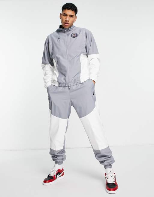 Psg jordan hotsell training suit