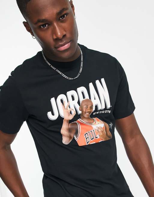 t shirt jordan bulls