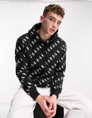 Jordan hoodie hot sale asos