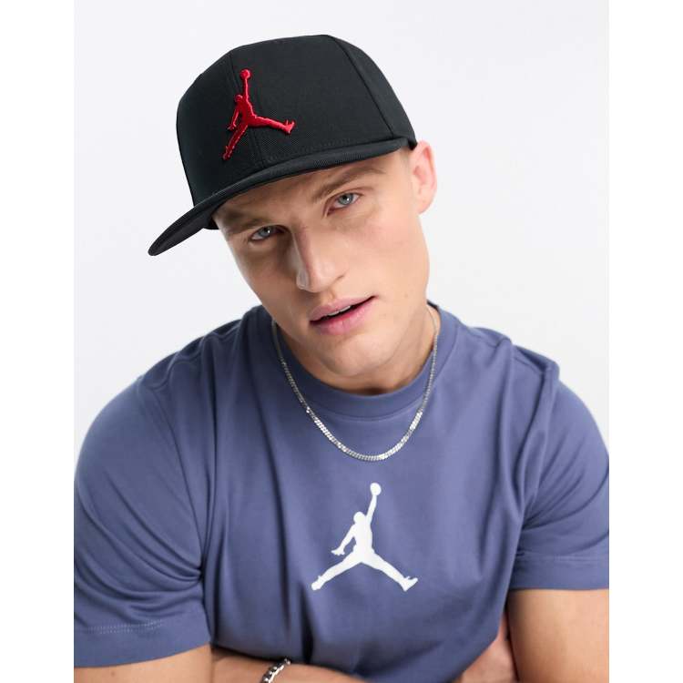 Jordan jumpman sale snapback cap