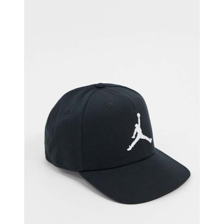 Black cheap jordan hats