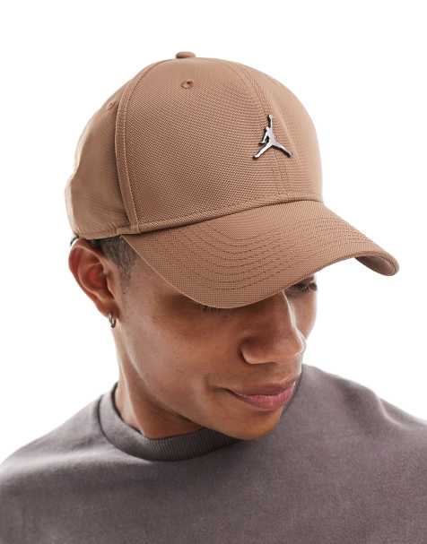 Jordan - Rise - Cappellino marrone - view 1
