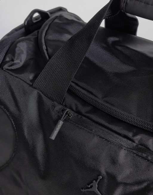 Jordan - Sac balluchon - Noir, 3 de 4