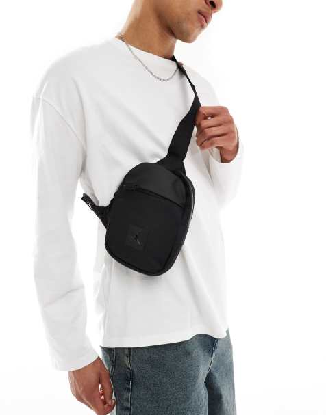 Jordan - Sac bandoulière - Noir - view 1