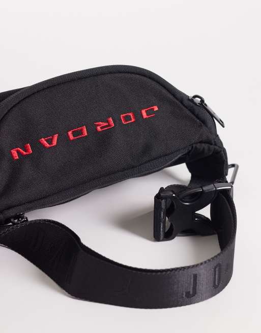 Jordan - Sac bandoulière - Noir, 3 de 4