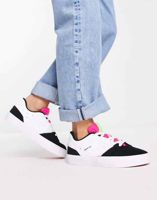 Jordan Series .05 trainers in white and black | ASOS