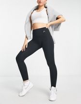 New Balance Running – Accelerate – Czarne legginsy