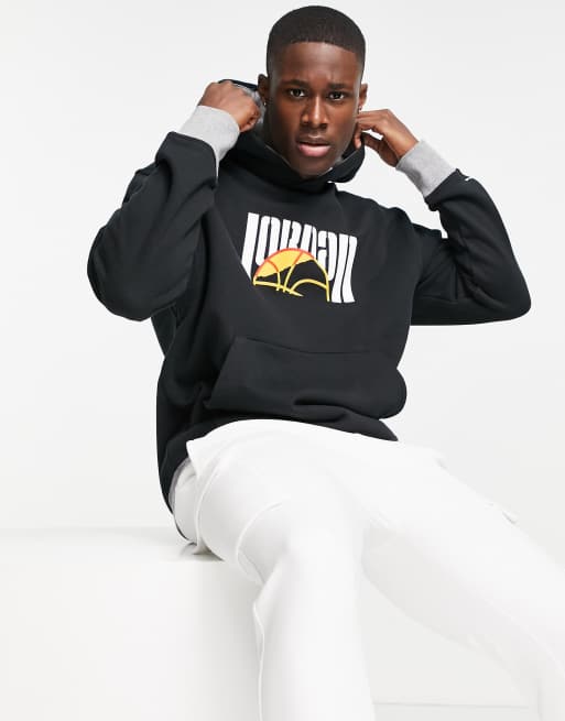 Air jordan dna online hoodie