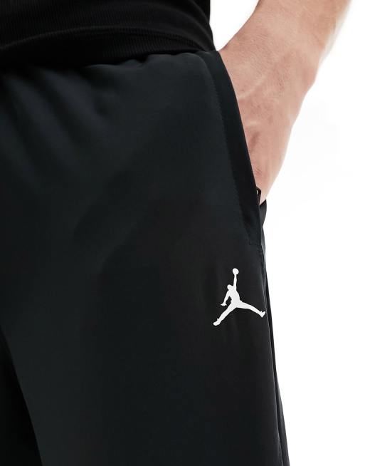 Jordan – Sport Dri-FIT – Svarta, vävda joggingbyxor, 2 av 5