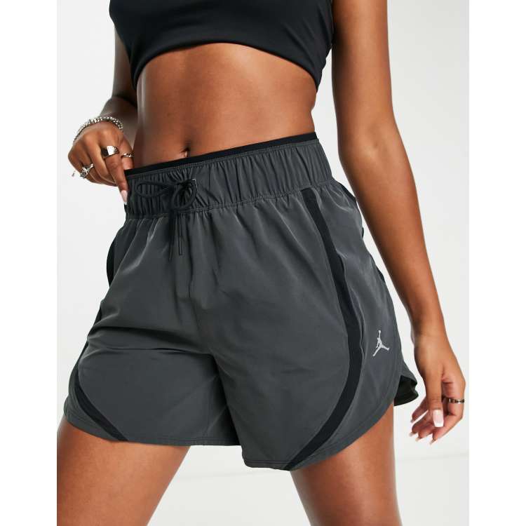 Jordan cheap running shorts