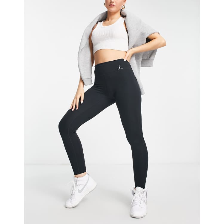 Jordan Sport leggings in black