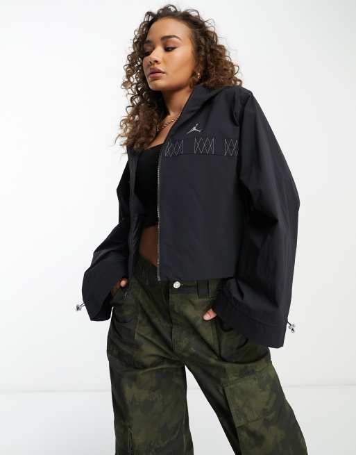 Jordan cheap windbreaker womens