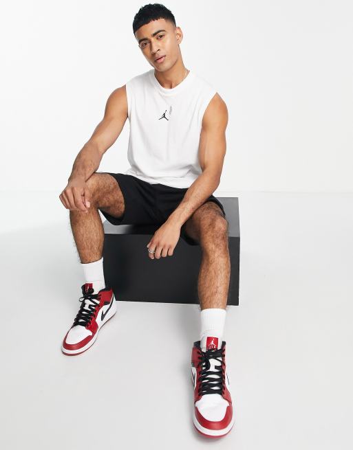 Air Jordan, Jordan Sport Dri-FIT Sleeveless Top Mens