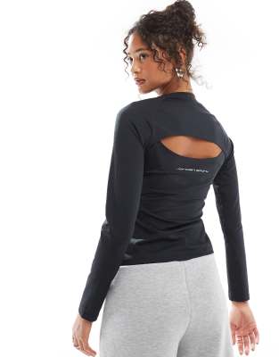 Maillot De Corps Chauffant à Manches Longues, Thermo