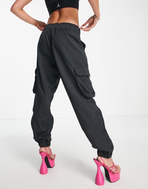 Womens store jordan pants