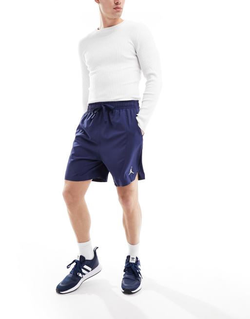 Jordan Sport woven shorts in navy | ASOS