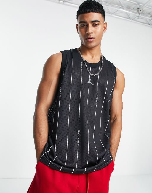 jordan sleeveless t shirt
