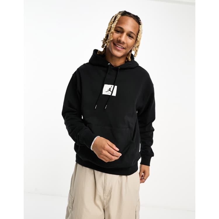 jordan hoodie asos