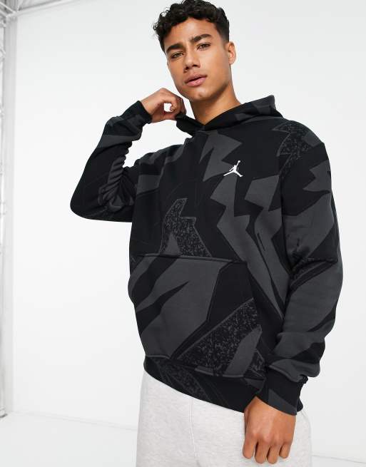 Pull hotsell noir jordan