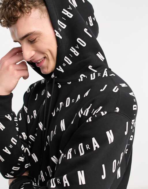 jordan hoodie asos