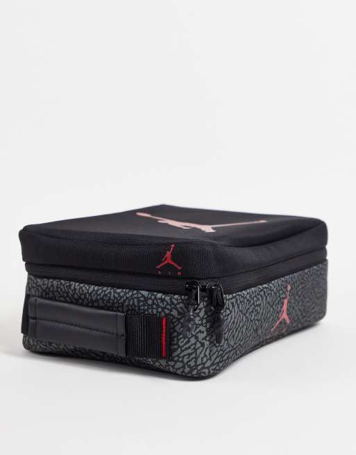 Jordan best sale shoe box