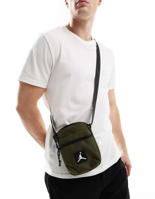 Jordan – Torba w kolorze khaki