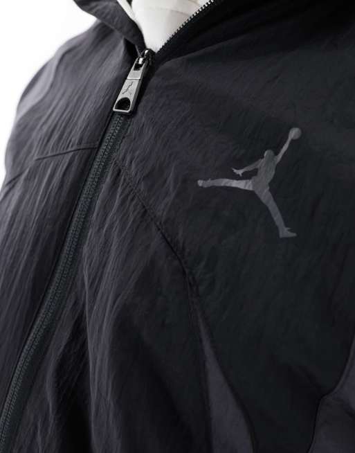 Air jordan best sale track jacket