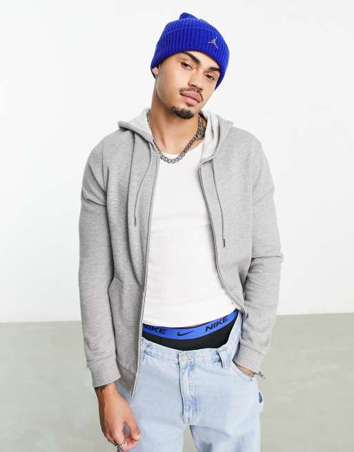 Blue jordan clearance beanie