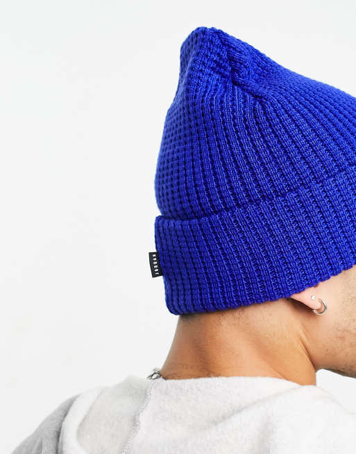 Blue 2025 jordan beanie