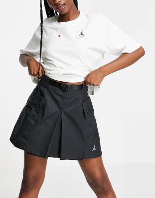 nike jordan skirt