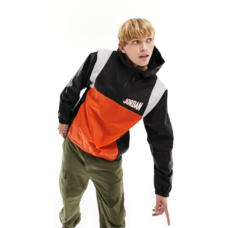 Veste a capuche discount jordan