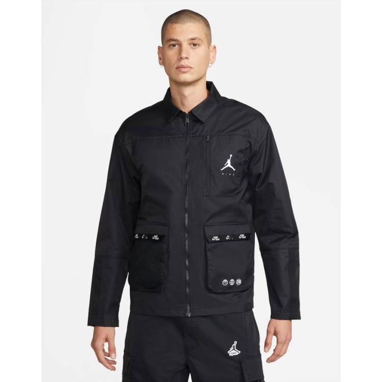 Veste entraineur outlet psg jordan