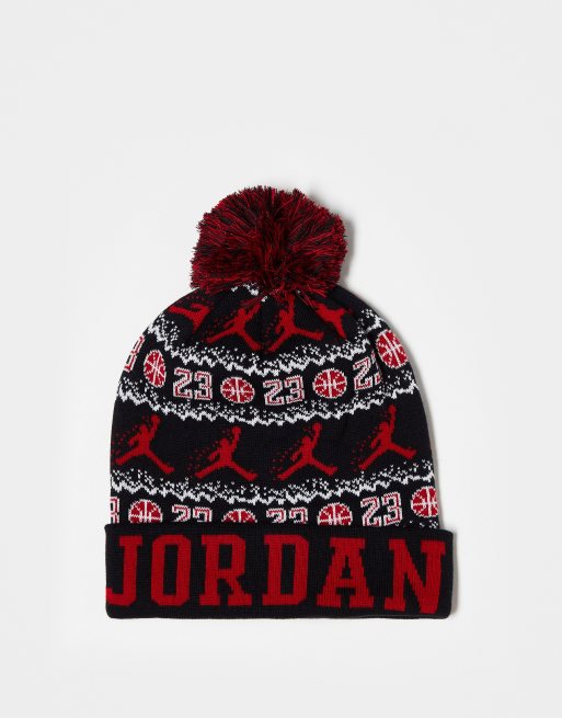 Jordan cheap hat winter