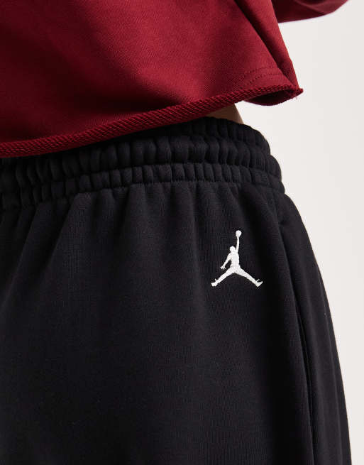 Jordan woven pants in black , 4 of 5