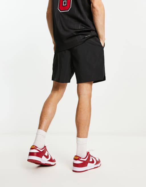 Nike jordan 2024 basketball shorts