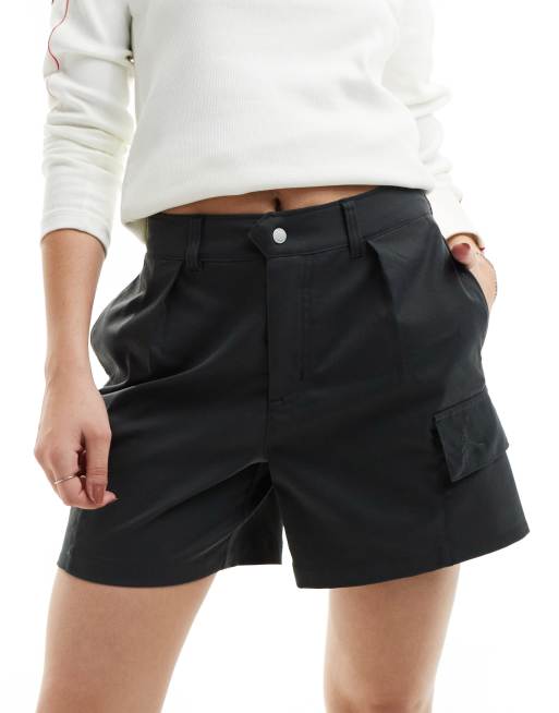 Jordan woven shorts in black