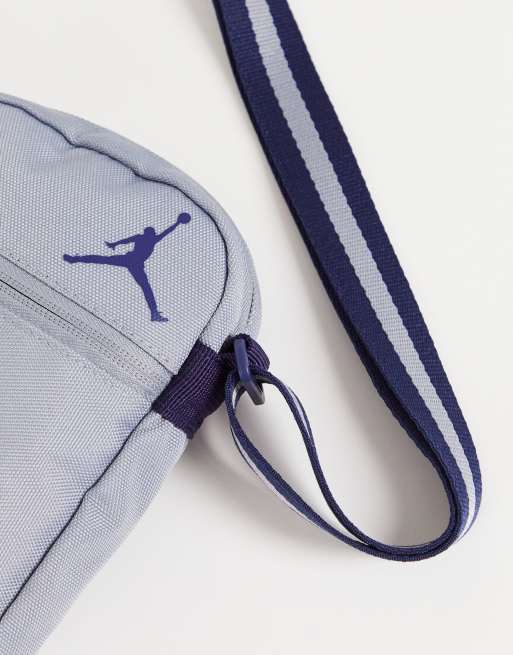 Jordan paris saint germain crossbody bag hot sale