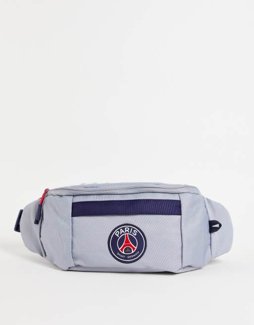 Jordan x Paris Saint Germain - Flight tas in grijs