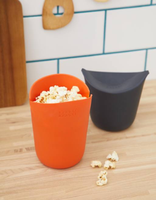 Joseph Joseph - M-Cuisine Popcorn-Maker (set of 2)