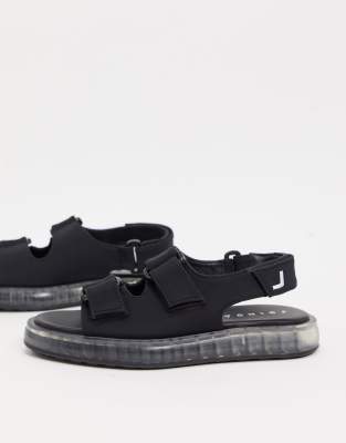 joshua sanders sandals