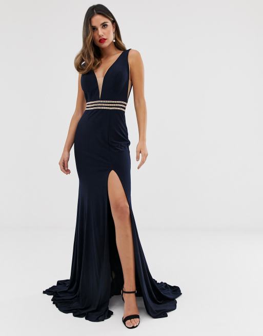 Asos 2024 jovani dress