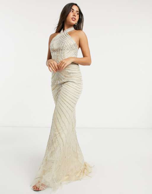 Jovani asos on sale