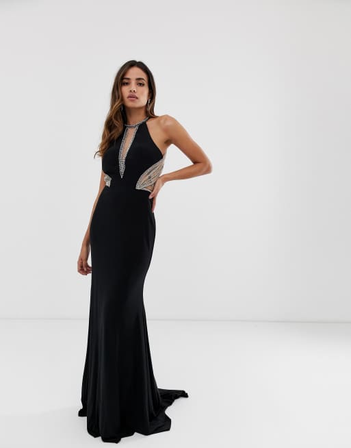 Asos jovani sale